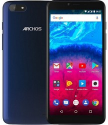 Замена микрофона на телефоне Archos 57S Core в Твери